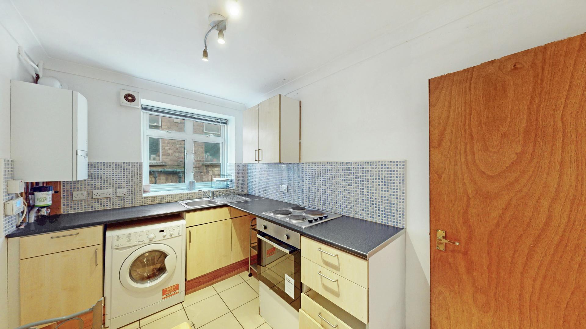 Modern Apartment Willesden Lane, Willesden Green